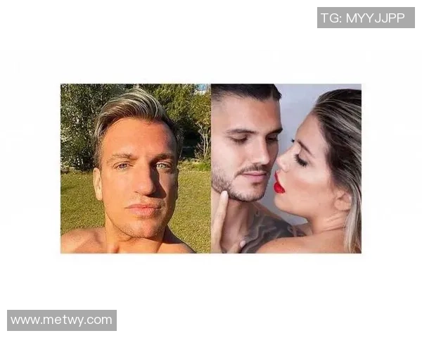 世界杯球星背后的感情故事：从恩爱到离婚，足球巨星的爱情与婚姻轨迹