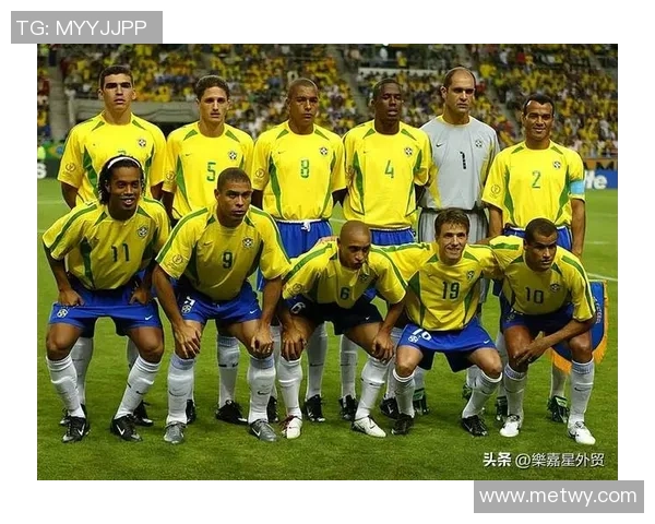 巴西足球队球星排名榜揭秘 热门球员实力对比分析