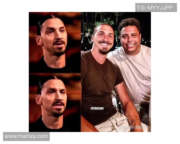 足球界哪些球员被视为真正的超级巨星及其经典照片欣赏